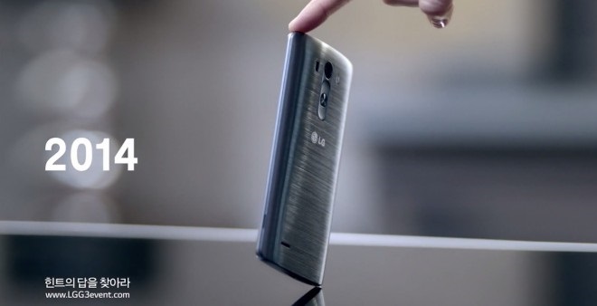 LG G3 wird Speicherkarten 2 TB untersttzen?
